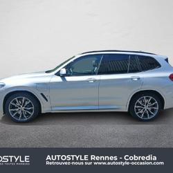 BMW X3 xDrive30eA 292ch M Sport 10cv La M&eacute;zi&egrave;re