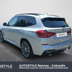 BMW X3 xDrive30eA 292ch M Sport 10cv La M&eacute;zi&egrave;re