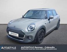 Mini Mini La Mézière