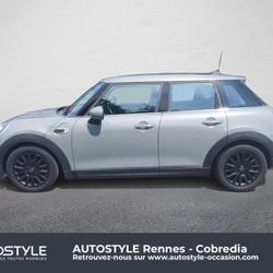 Mini Mini One 102ch Heddon Street Euro6d-T La M&eacute;zi&egrave;re