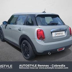 Mini Mini One 102ch Heddon Street Euro6d-T La M&eacute;zi&egrave;re