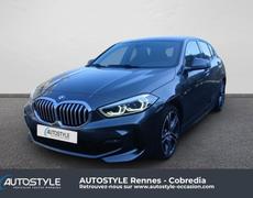 BMW Serie 1 La Mézière