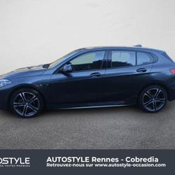 BMW Serie 1 118dA 150ch M Sport 8cv La M&eacute;zi&egrave;re