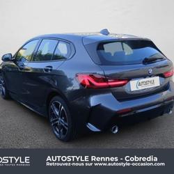 BMW Serie 1 118dA 150ch M Sport 8cv La M&eacute;zi&egrave;re