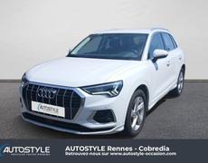 Audi Q3 La Mézière