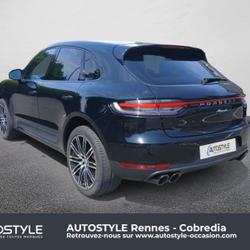 Porsche Macan 2.0 245ch PDK La M&eacute;zi&egrave;re