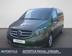 Mercedes Classe V
