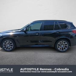 BMW X5 xDrive30d 265ch M Sport La M&eacute;zi&egrave;re