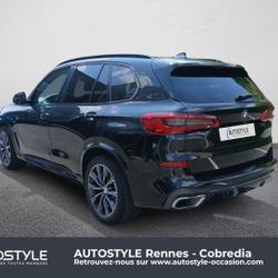 BMW X5 xDrive30d 265ch M Sport La M&eacute;zi&egrave;re