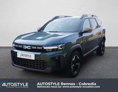 Dacia Bigster La Mézière