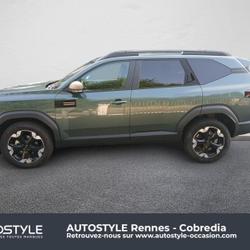 Dacia Bigster 1.8 hybrid 155ch Extreme La M&eacute;zi&egrave;re