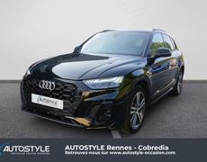 Audi Q5 La Mézière
