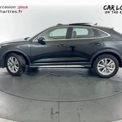 Audi Q3 SB 45 TFSI E (1.4 TFSI 245CH) S TRONI Nogent-le-Phaye