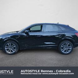 Audi Q3 35 TFSI 150ch S line S tronic 7 La M&eacute;zi&egrave;re