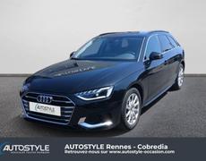 Audi A4 Avant - 35 TFSI 150ch Business line S tronic 7 - 26 390 €