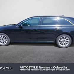 Audi A4 Avant 35 TFSI 150ch Business line S tronic 7 La M&eacute;zi&egrave;re