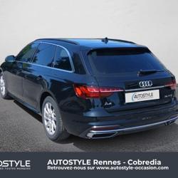 Audi A4 Avant 35 TFSI 150ch Business line S tronic 7 La M&eacute;zi&egrave;re