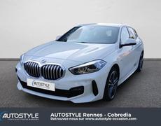 BMW Serie 1 La Mézière