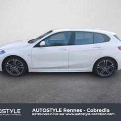 BMW Serie 1 116dA 116ch M Sport DKG7 La M&eacute;zi&egrave;re
