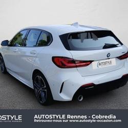 BMW Serie 1 116dA 116ch M Sport DKG7 La M&eacute;zi&egrave;re