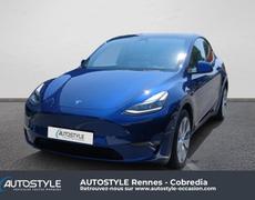 Tesla Model Y - Performance AWD  514 ch - 44 890 €