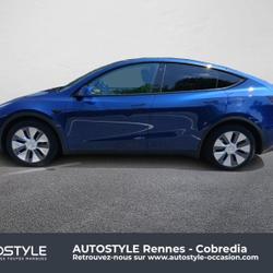 Tesla Model Y Performance AWD  514 ch La M&eacute;zi&egrave;re