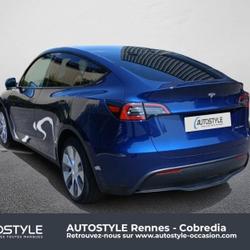Tesla Model Y Performance AWD  514 ch La M&eacute;zi&egrave;re