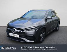 Mercedes GLA - 200 163ch AMG Line 7G-DCT - 33 890 €