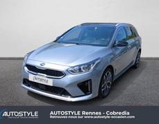 Kia Cee'd La Mézière