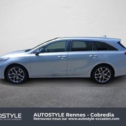 Kia Cee'd 1.6 CRDI 136ch MHEV GT Line Business iBVM6 La M&eacute;zi&egrave;re