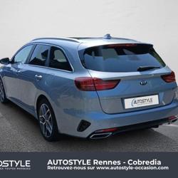 Kia Cee'd 1.6 CRDI 136ch MHEV GT Line Business iBVM6 La M&eacute;zi&egrave;re