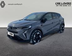 Renault Captur Conflans-Sainte-Honorine