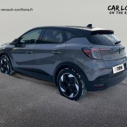 Renault Captur Captur Eco-G 100 ch Techno Conflans-Sainte-Honorine