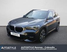 BMW X1 La Mézière