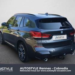 BMW X1 xDrive18d 150ch M Sport La M&eacute;zi&egrave;re