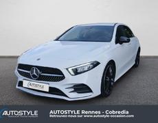 Mercedes Classe A