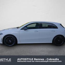 Mercedes Classe A 250 224ch 4Matic AMG Line 7G-DCT occasion - La M&eacute;zi&egrave;re - photo 2/40