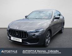 Maserati Levante - 3.0 V6 275ch Diesel - 27 980 €