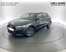 Audi A1 Sportback Nogent-le-Phaye