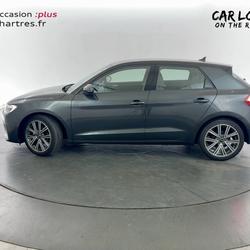 Audi A1 Sportback A1 Sportback 25 TFSI 95 ch BVM5 Advanced Nogent-le-Phaye