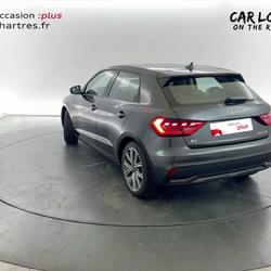 Audi A1 Sportback A1 Sportback 25 TFSI 95 ch BVM5 Advanced Nogent-le-Phaye