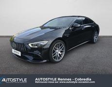 Mercedes AMG GT - 53 AMG 435ch EQ Boost 4Matic+ Speedshift TCT AMG - 74 980 €