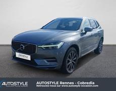 Volvo XC60 - D5 AdBlue AWD 235ch Inscription Geartronic - 25 980 €