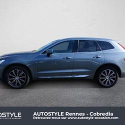 Volvo XC60 D5 AdBlue AWD 235ch Inscription Geartronic occasion - La M&eacute;zi&egrave;re - photo 2/37