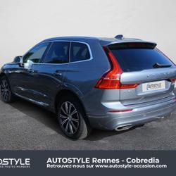 Volvo XC60 D5 AdBlue AWD 235ch Inscription Geartronic occasion - La M&eacute;zi&egrave;re - photo 3/37