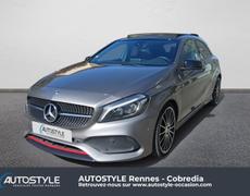 Mercedes Classe A