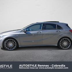 Mercedes Classe A 250 Version Sport 7G-DCT occasion - La M&eacute;zi&egrave;re - photo 2/40