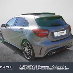 Mercedes Classe A 250 Version Sport 7G-DCT occasion - La M&eacute;zi&egrave;re - photo 3/40