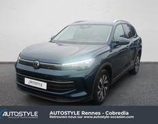 Volkswagen Tiguan La Mézière