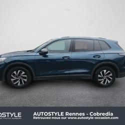 Volkswagen Tiguan 1.5 TSI 150ch Life Plus DSG7 occasion - La M&eacute;zi&egrave;re - photo 2/39